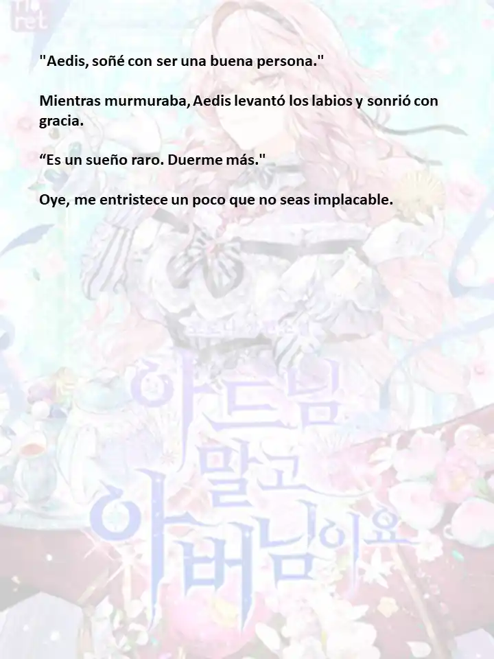 En Lugar Del Hijo, Tomaré Al Padre (Novela) capítulo 117 página 12