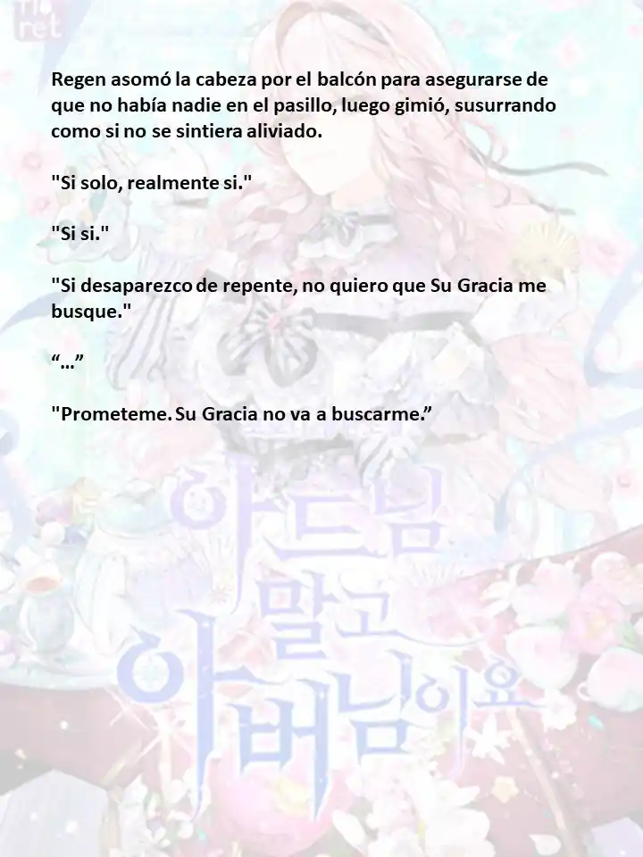 En Lugar Del Hijo, Tomaré Al Padre (Novela) capítulo 118 página 14