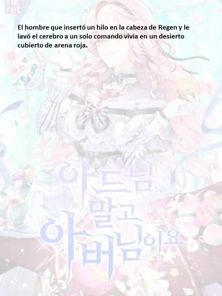 En Lugar Del Hijo, Tomaré Al Padre (Novela) capítulo 119 página 15