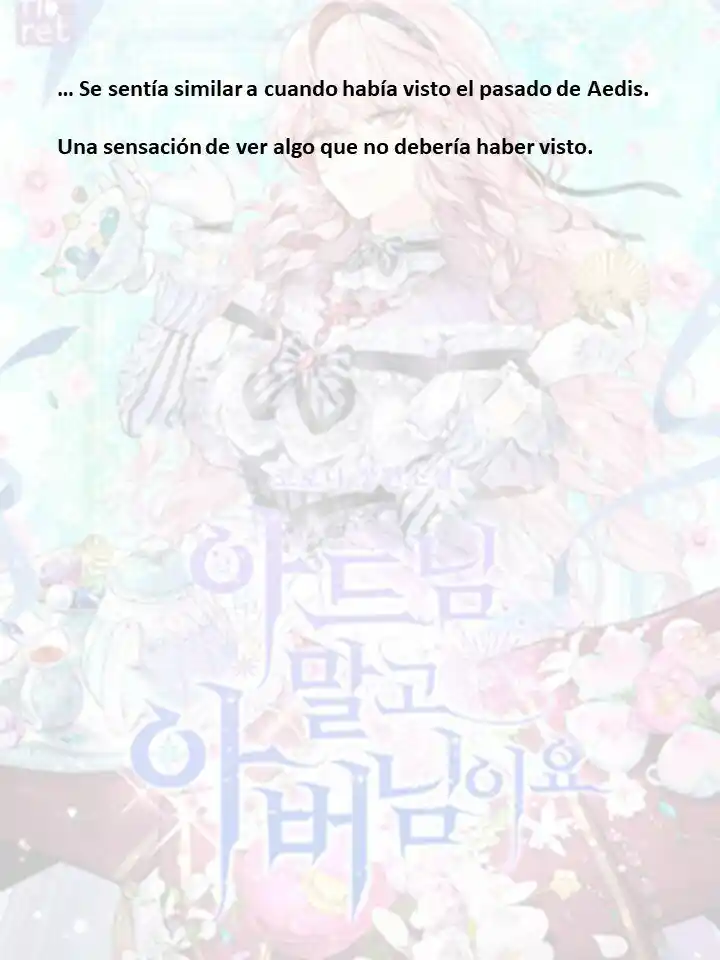 En Lugar Del Hijo, Tomaré Al Padre (Novela) capítulo 140 página 16