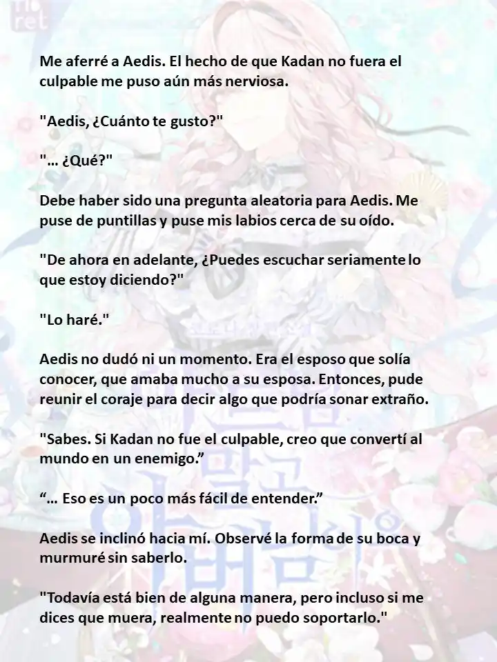 En Lugar Del Hijo, Tomaré Al Padre (Novela) capítulo 141 página 12