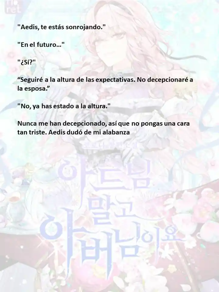 En Lugar Del Hijo, Tomaré Al Padre (Novela) capítulo 142 página 12
