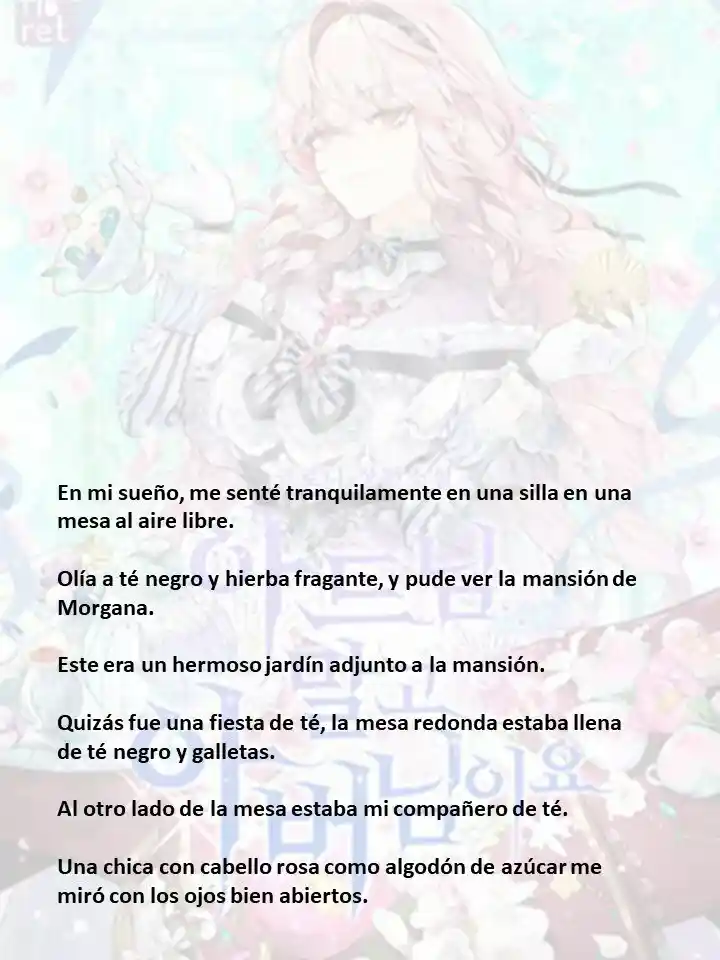 En Lugar Del Hijo, Tomaré Al Padre (Novela) capítulo 146 página 7
