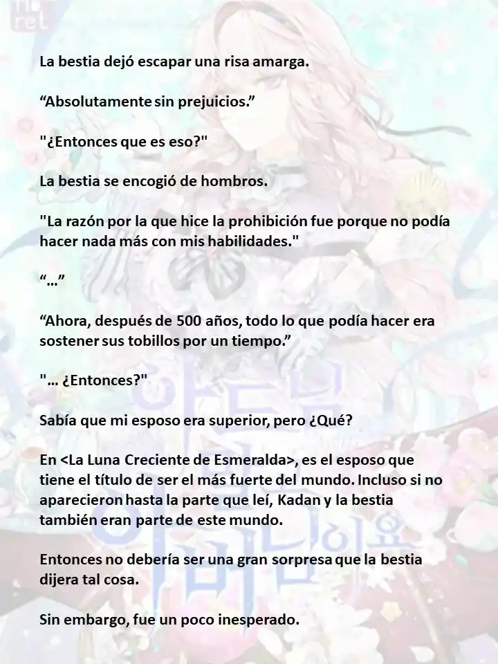 En Lugar Del Hijo, Tomaré Al Padre (Novela) capítulo 146 página 13