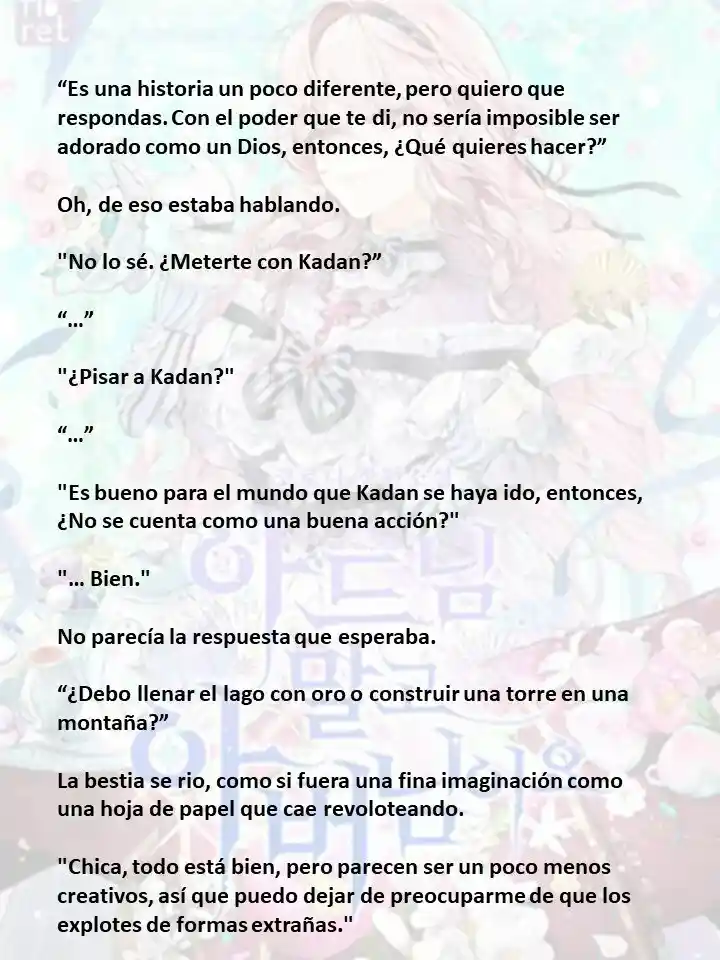 En Lugar Del Hijo, Tomaré Al Padre (Novela) capítulo 147 página 11