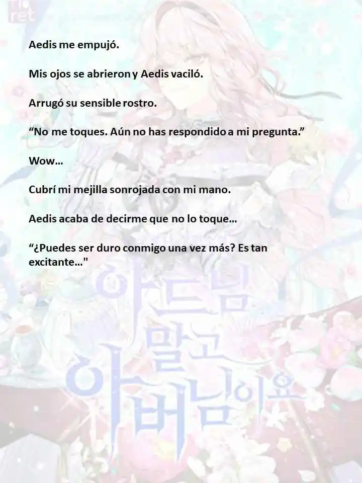 En Lugar Del Hijo, Tomaré Al Padre (Novela) capítulo 163 página 26