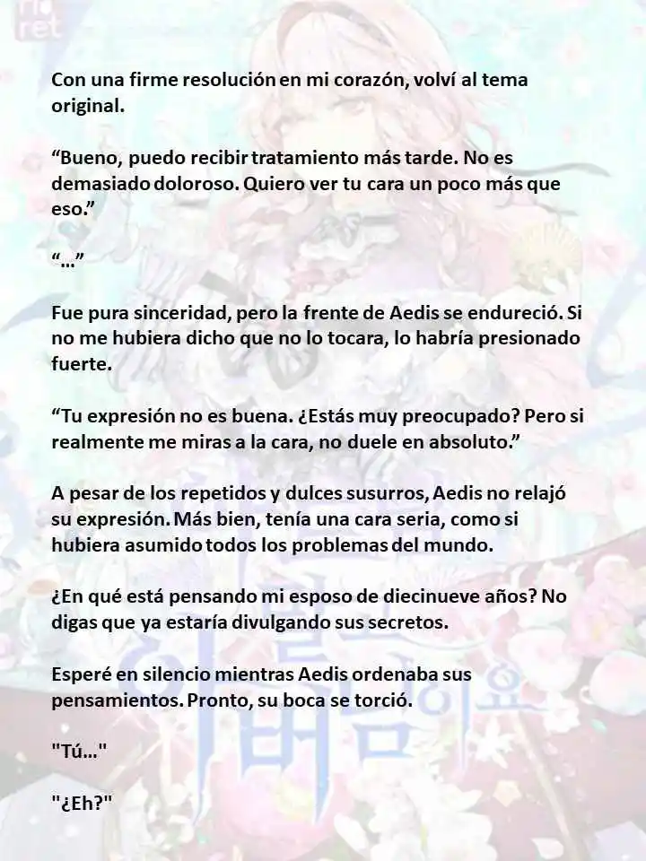 En Lugar Del Hijo, Tomaré Al Padre (Novela) capítulo 164 página 13