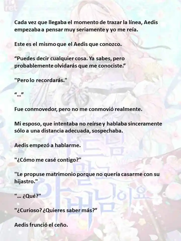 En Lugar Del Hijo, Tomaré Al Padre (Novela) capítulo 166 página 12