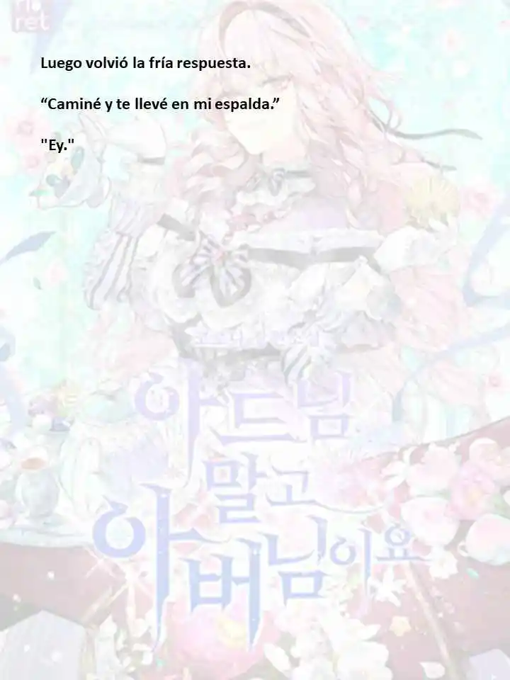 En Lugar Del Hijo, Tomaré Al Padre (Novela) capítulo 168 página 14