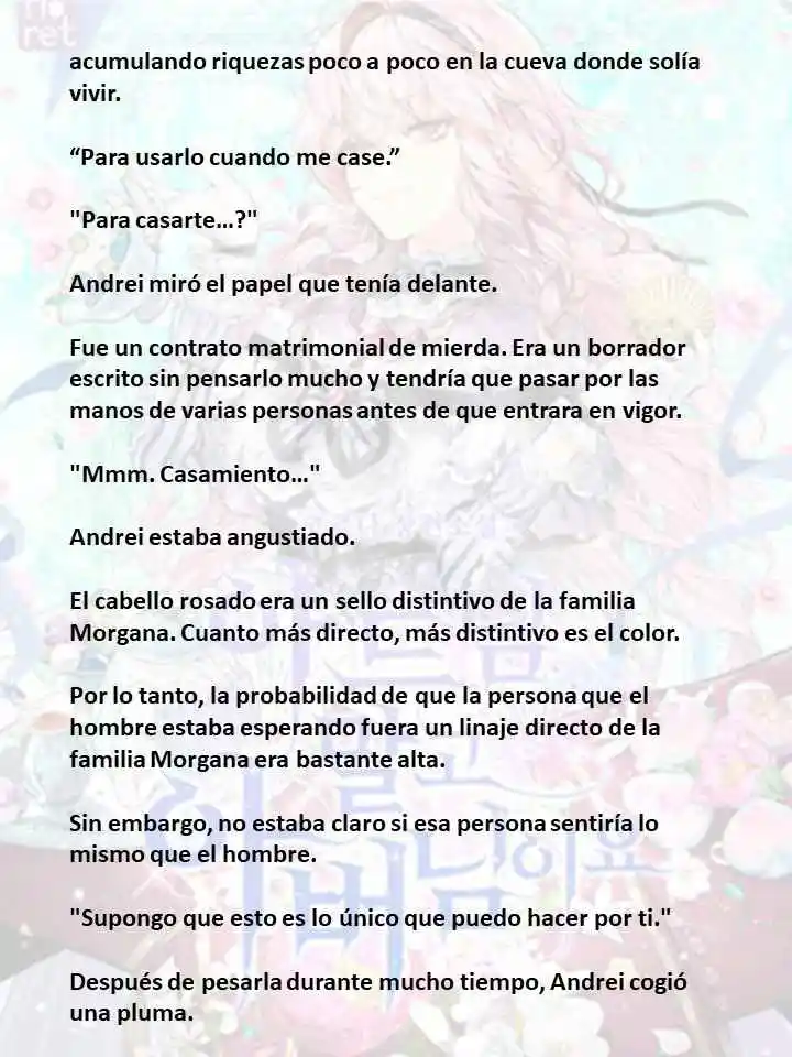 En Lugar Del Hijo, Tomaré Al Padre (Novela) capítulo 171 página 30