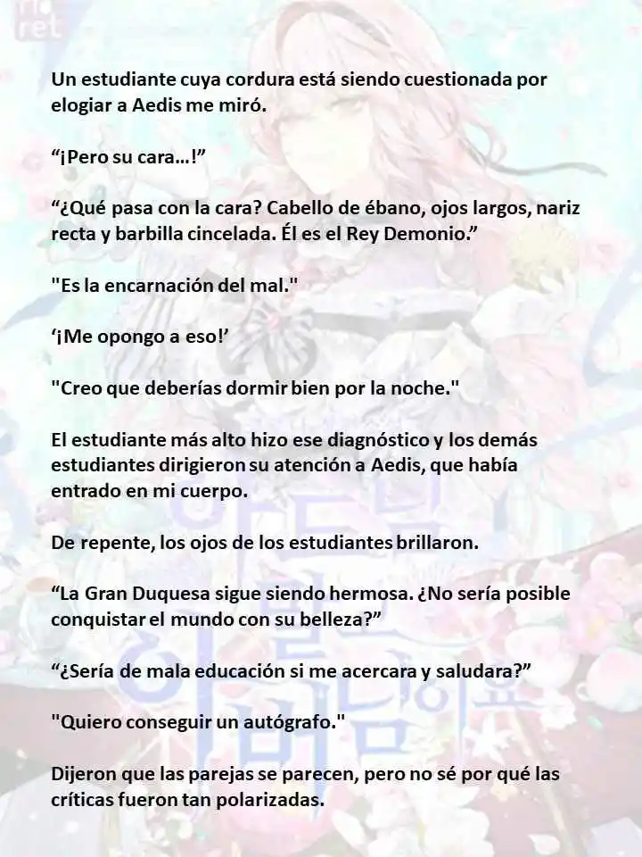 En Lugar Del Hijo, Tomaré Al Padre (Novela) capítulo 176 página 12