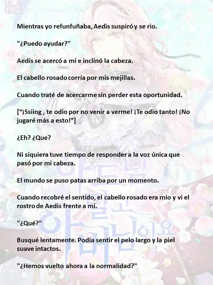 En Lugar Del Hijo, Tomaré Al Padre (Novela) capítulo 177 página 12