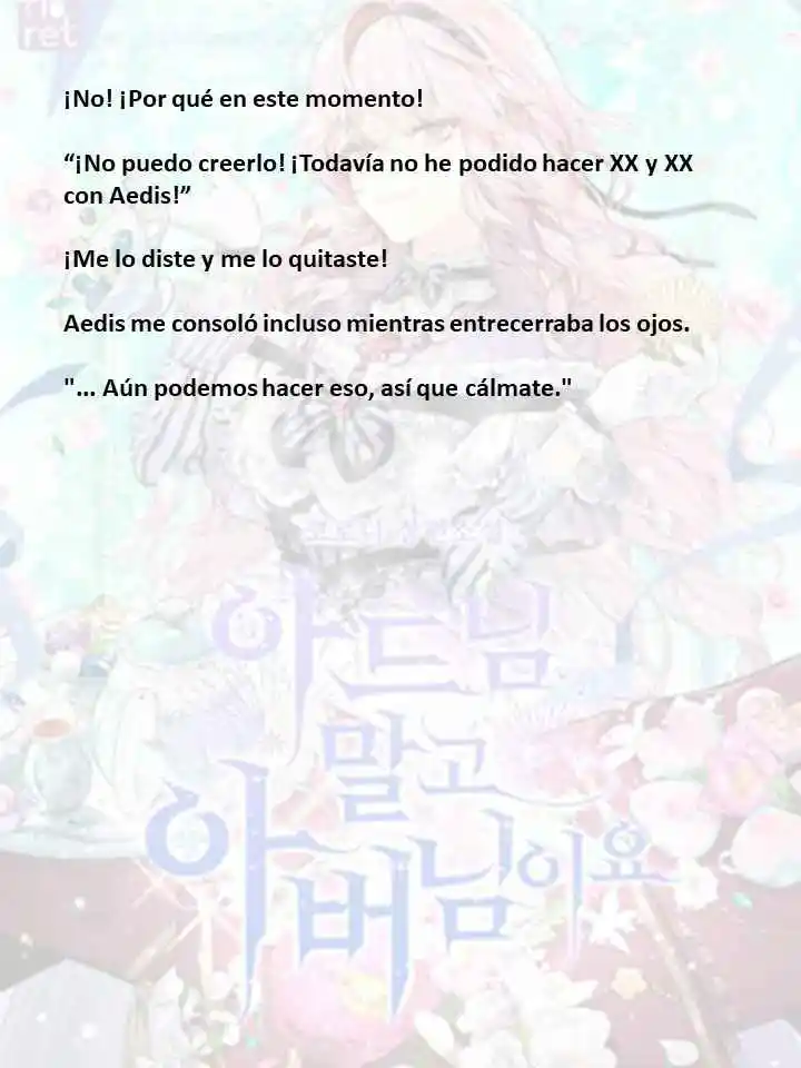 En Lugar Del Hijo, Tomaré Al Padre (Novela) capítulo 177 página 13