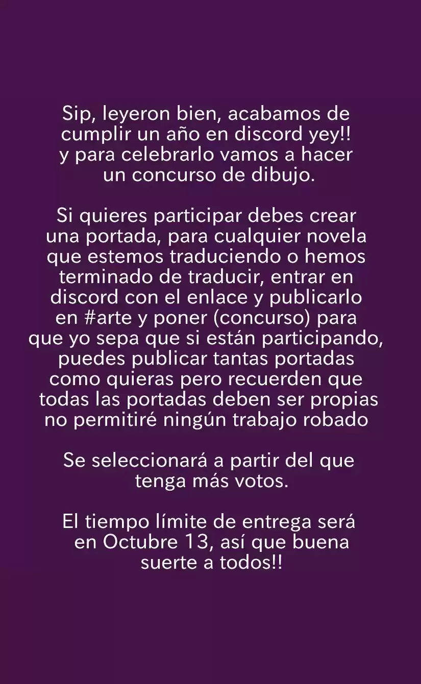 En Lugar Del Hijo, Tomaré Al Padre (Novela) capítulo 44 página 10