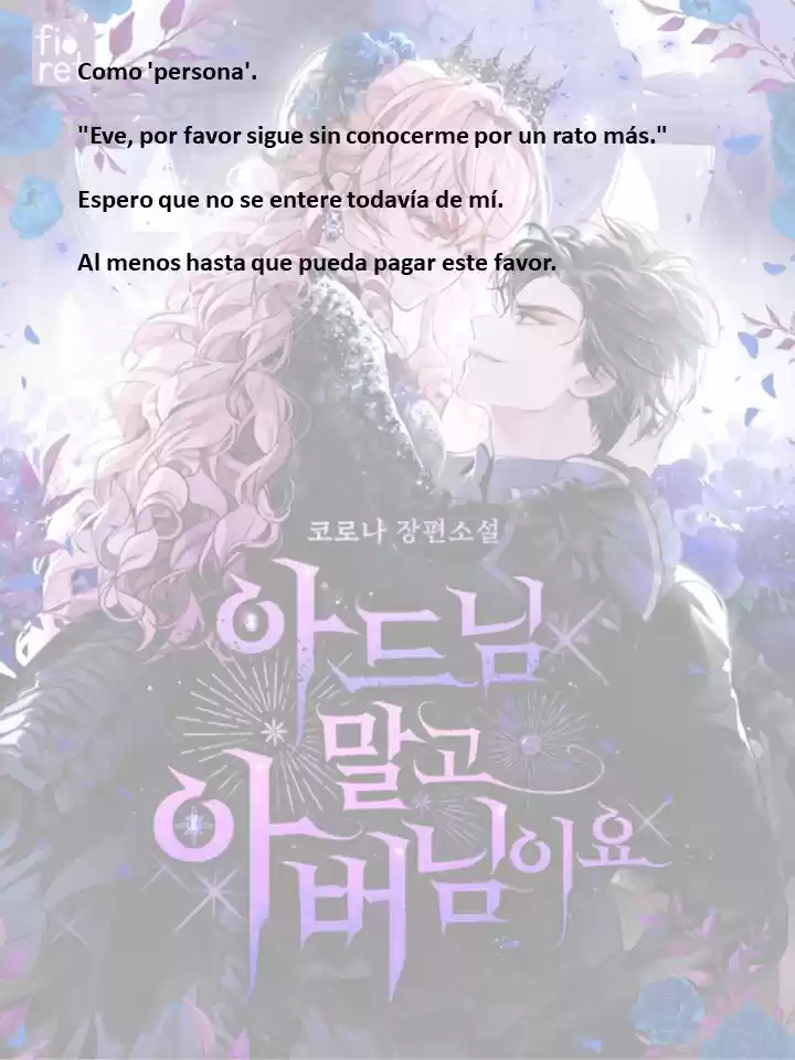 En Lugar Del Hijo, Tomaré Al Padre (Novela) capítulo 51 página 12