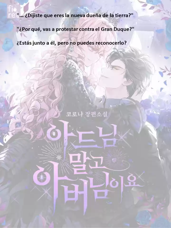En Lugar Del Hijo, Tomaré Al Padre (Novela) capítulo 59 página 12