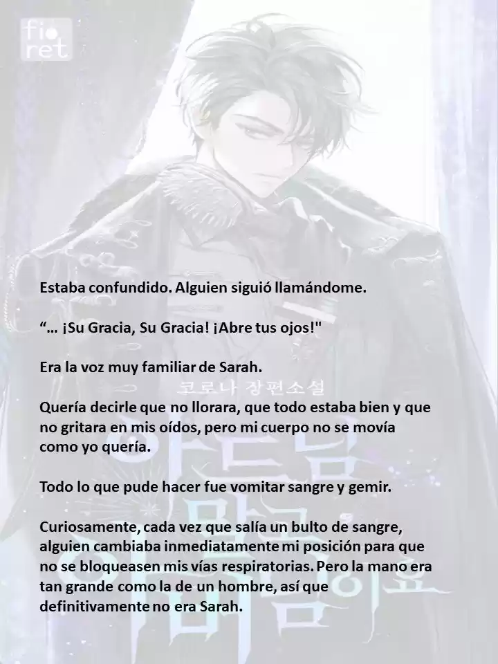 En Lugar Del Hijo, Tomaré Al Padre (Novela) capítulo 71 página 4