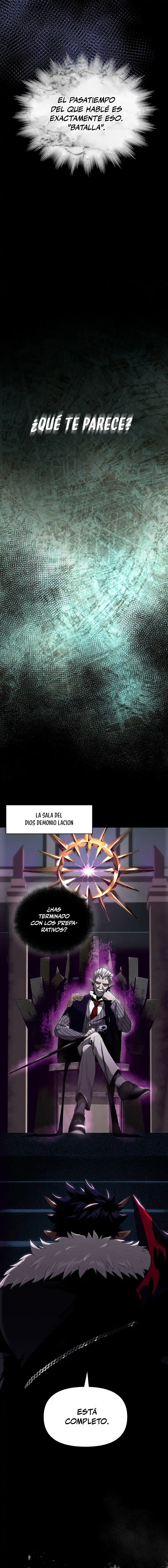 En Mi Camino Para Matar A Dios - Capítulo 1 - Página 4 - LectorTMOo