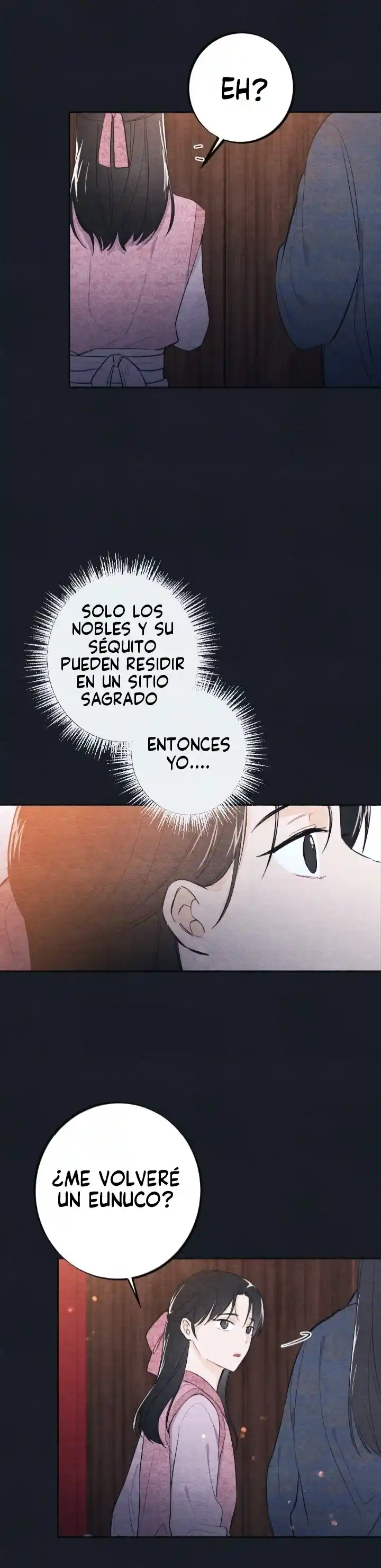 En Mi Corazon - Capítulo 1 - Página 4 - LectorTMOo