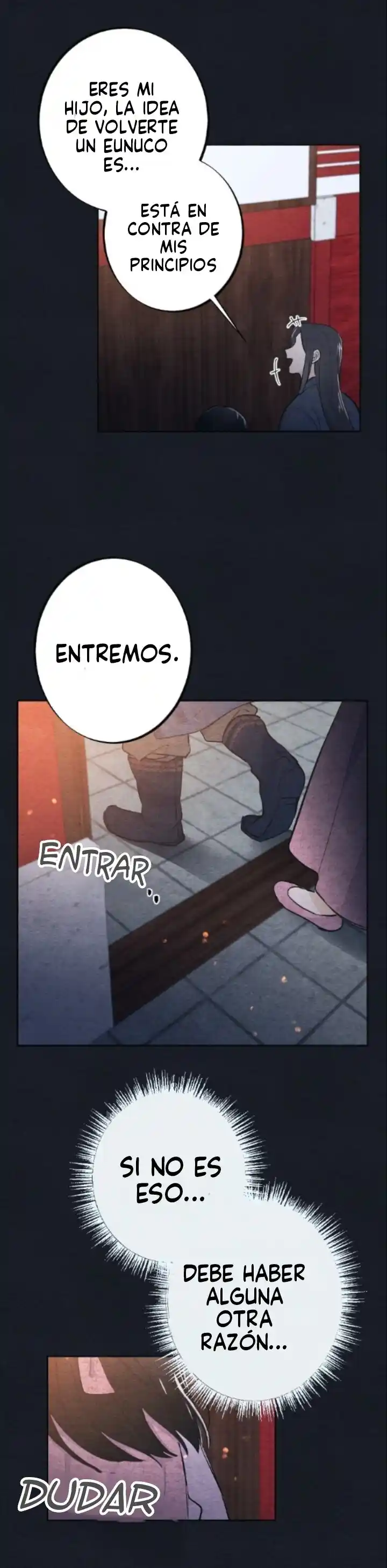 En Mi Corazon - Capítulo 1 - Página 5 - LectorTMOo