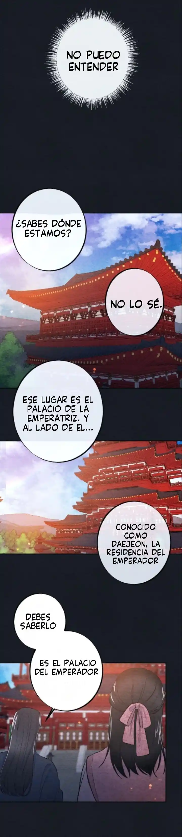 En Mi Corazon - Capítulo 1 - Página 6 - LectorTMOo