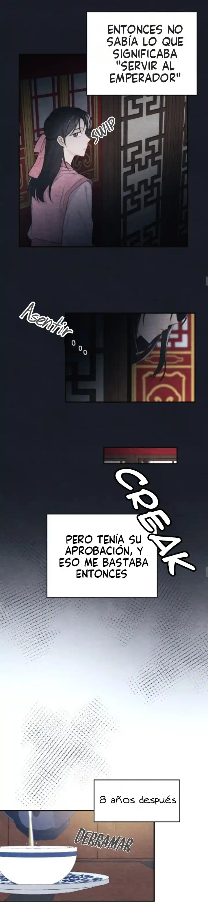 En Mi Corazon - Capítulo 1 - Página 8 - LectorTMOo