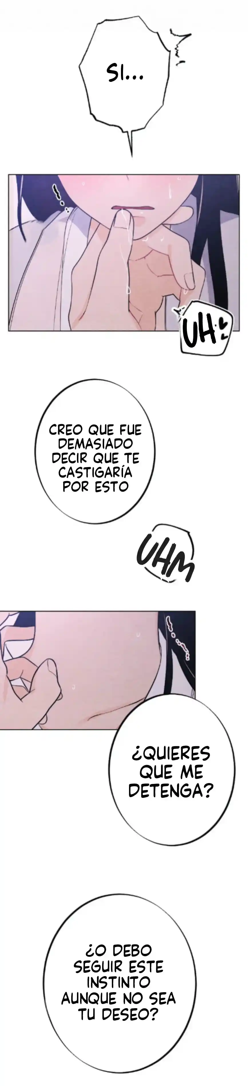 En Mi Corazon - Capítulo 10 - Página 7 - LectorTMOo