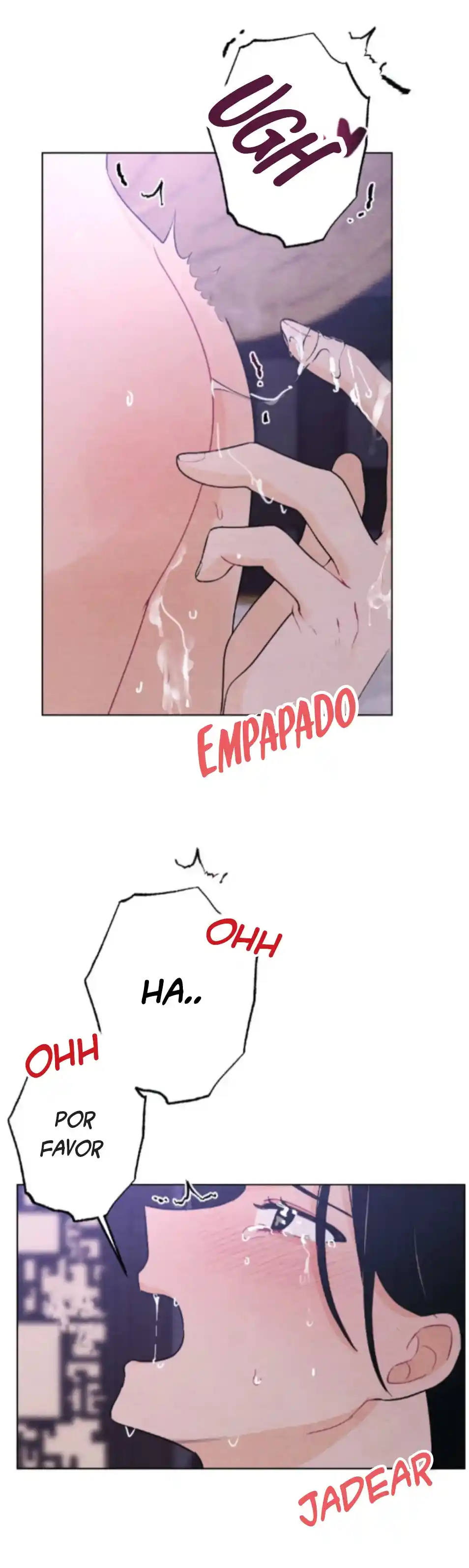 En Mi Corazon - Capítulo 10 - Página 9 - LectorTMOo