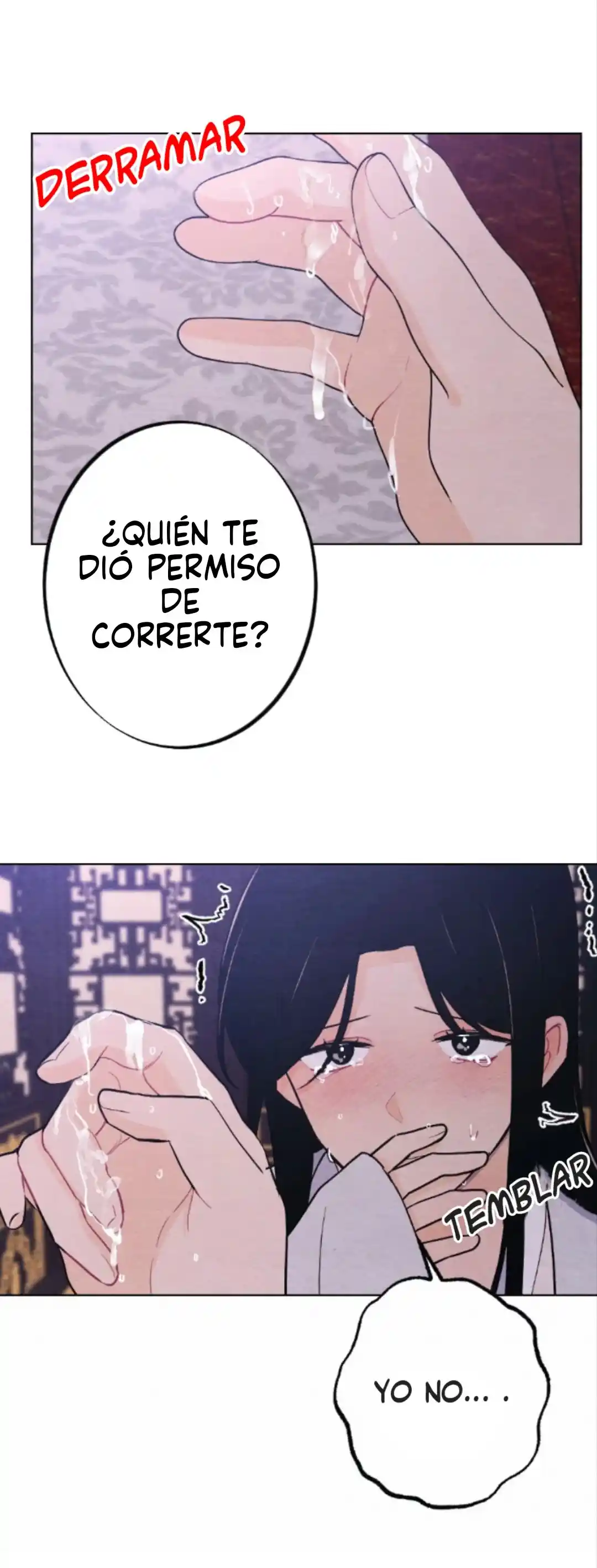 En Mi Corazon - Capítulo 10 - Página 11 - LectorTMOo
