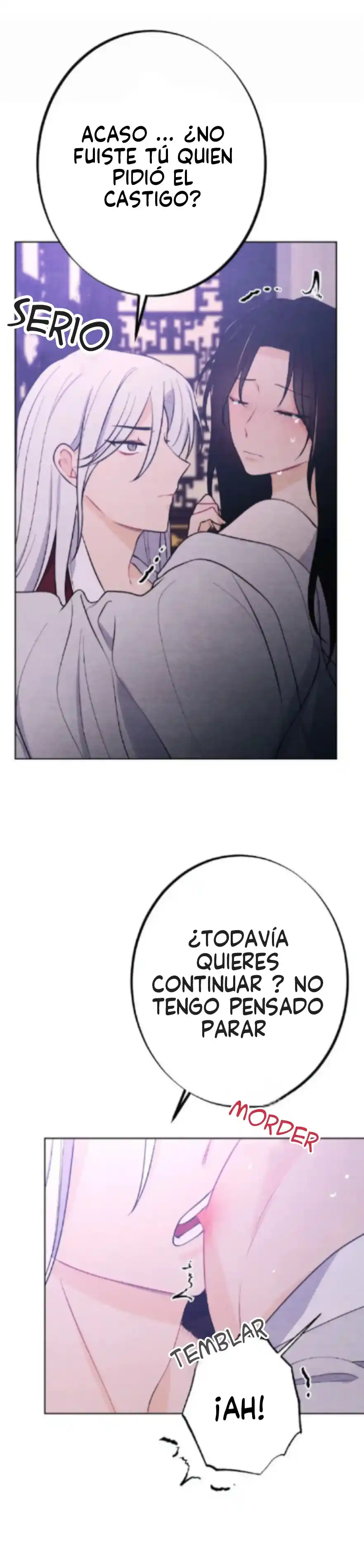 En Mi Corazon - Capítulo 10 - Página 12 - LectorTMOo