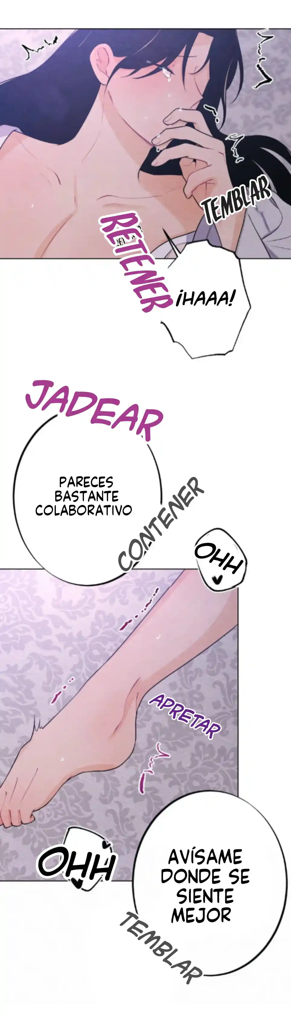 En Mi Corazon - Capítulo 10 - Página 16 - LectorTMOo