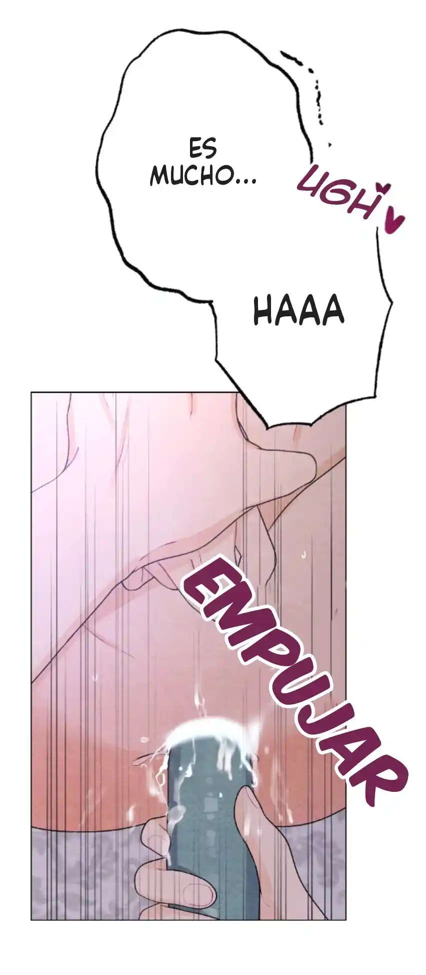 En Mi Corazon - Capítulo 10 - Página 18 - LectorTMOo
