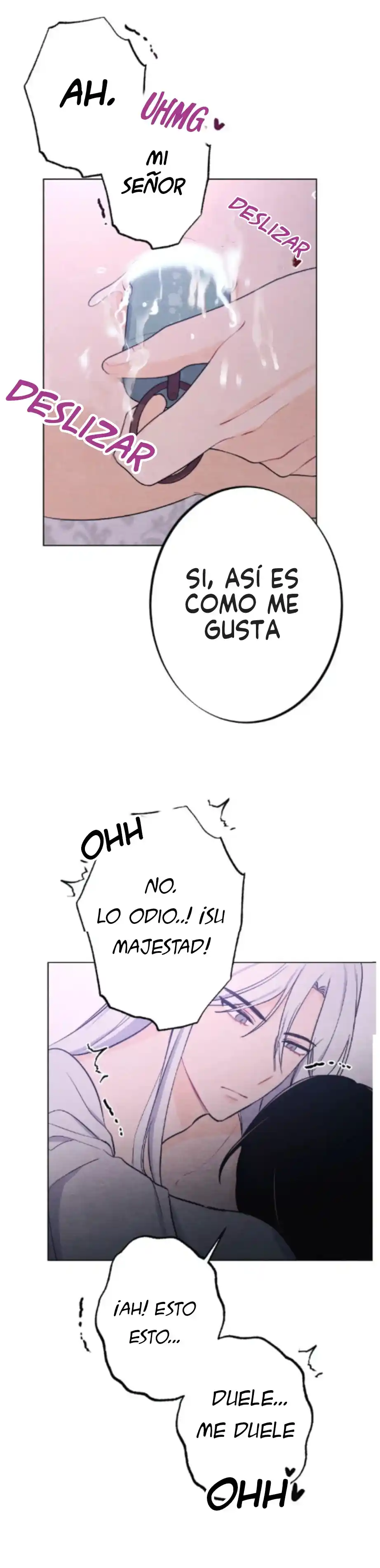 En Mi Corazon - Capítulo 10 - Página 20 - LectorTMOo