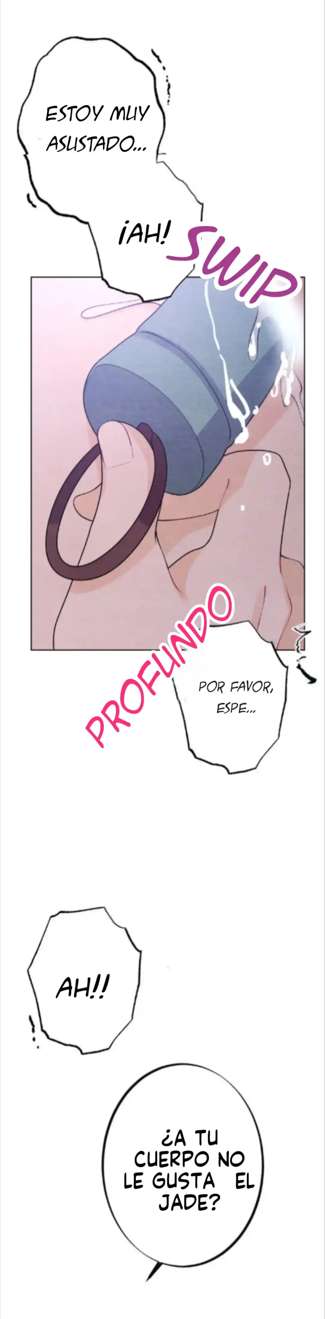 En Mi Corazon - Capítulo 10 - Página 22 - LectorTMOo