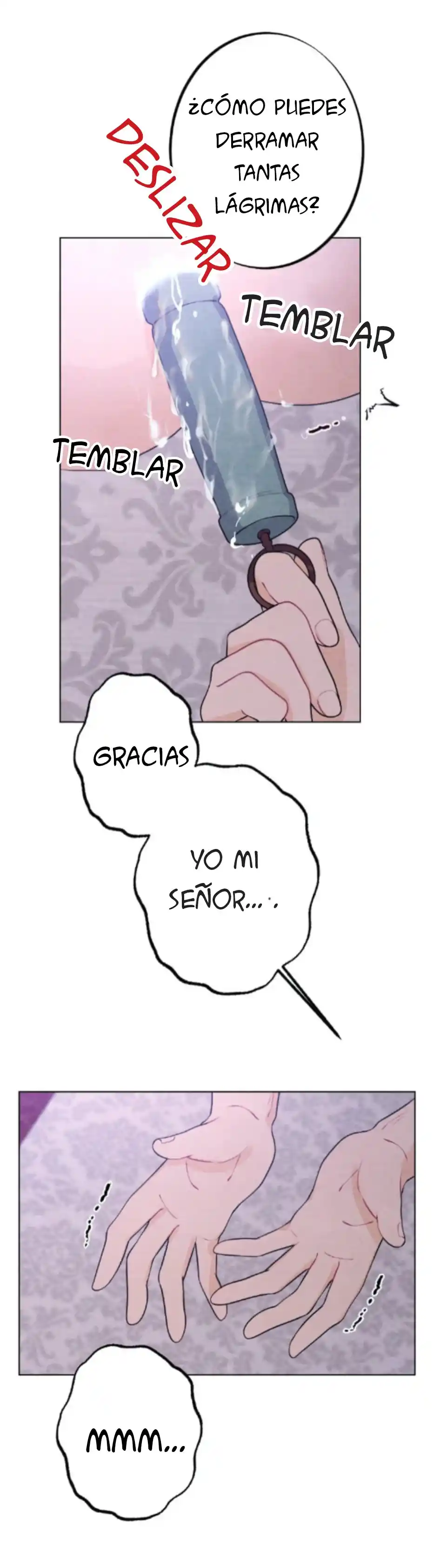En Mi Corazon - Capítulo 10 - Página 25 - LectorTMOo