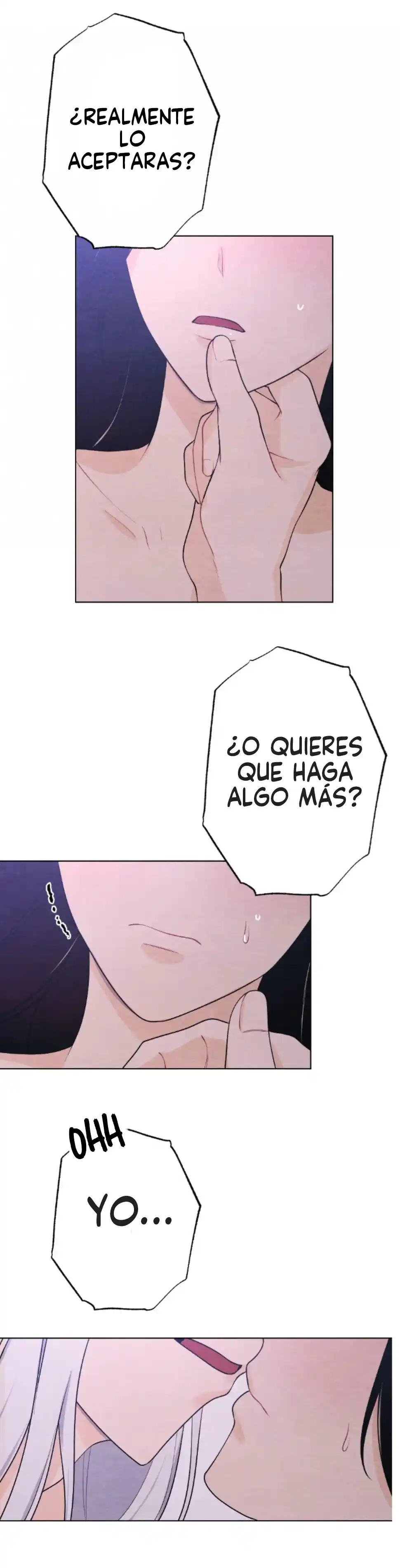 En Mi Corazon - Capítulo 10 - Página 27 - LectorTMOo