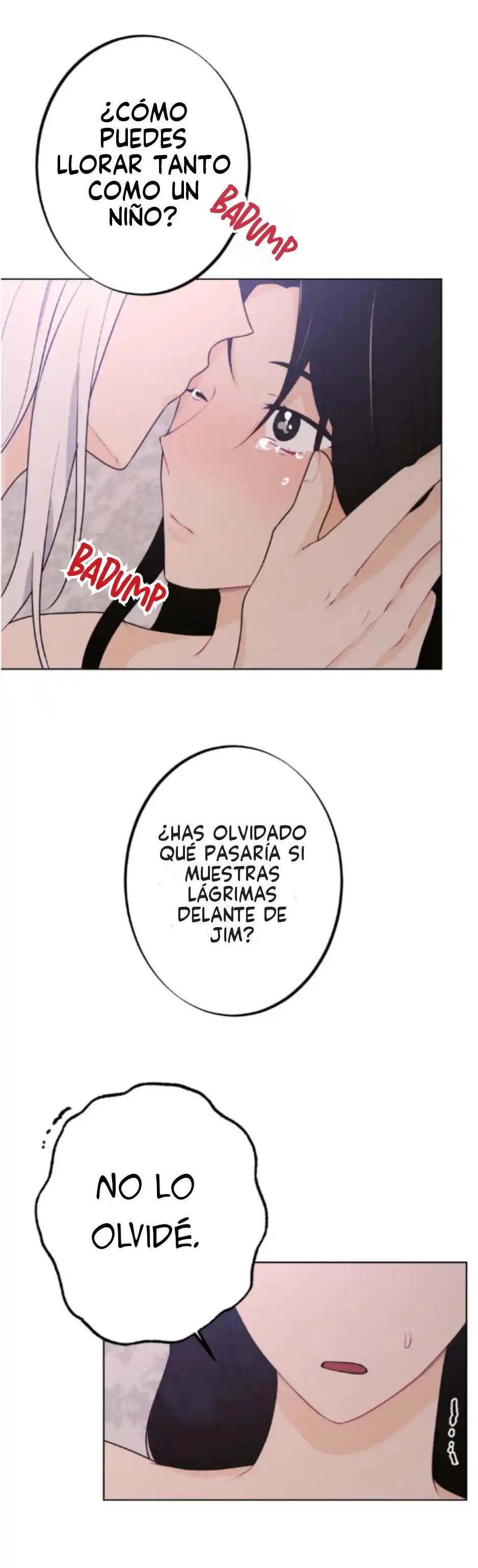 En Mi Corazon - Capítulo 10 - Página 30 - LectorTMOo