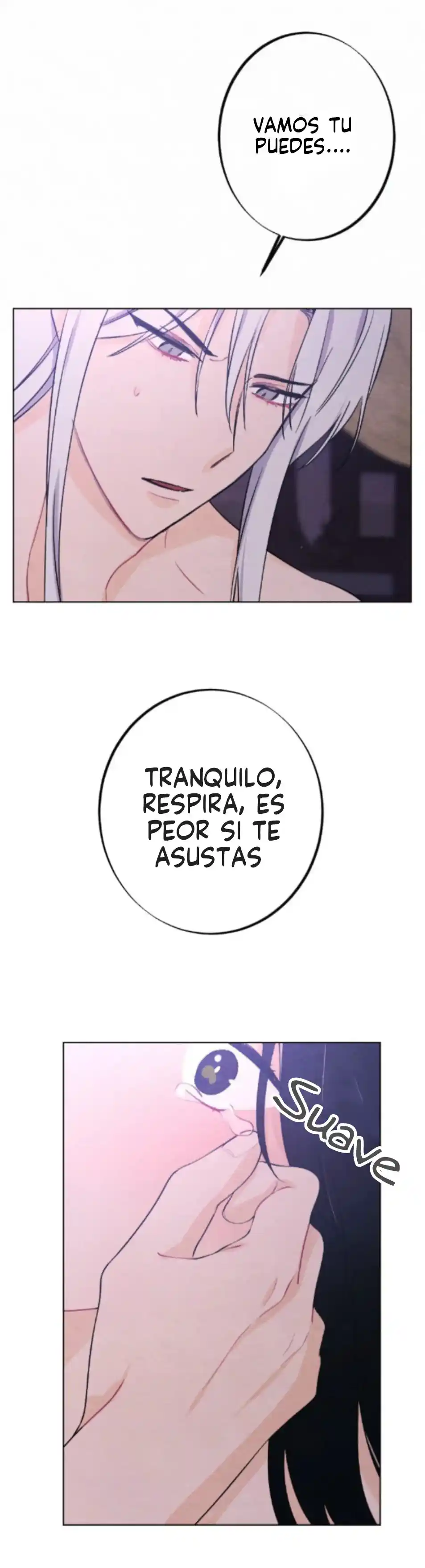 En Mi Corazon - Capítulo 10 - Página 37 - LectorTMOo