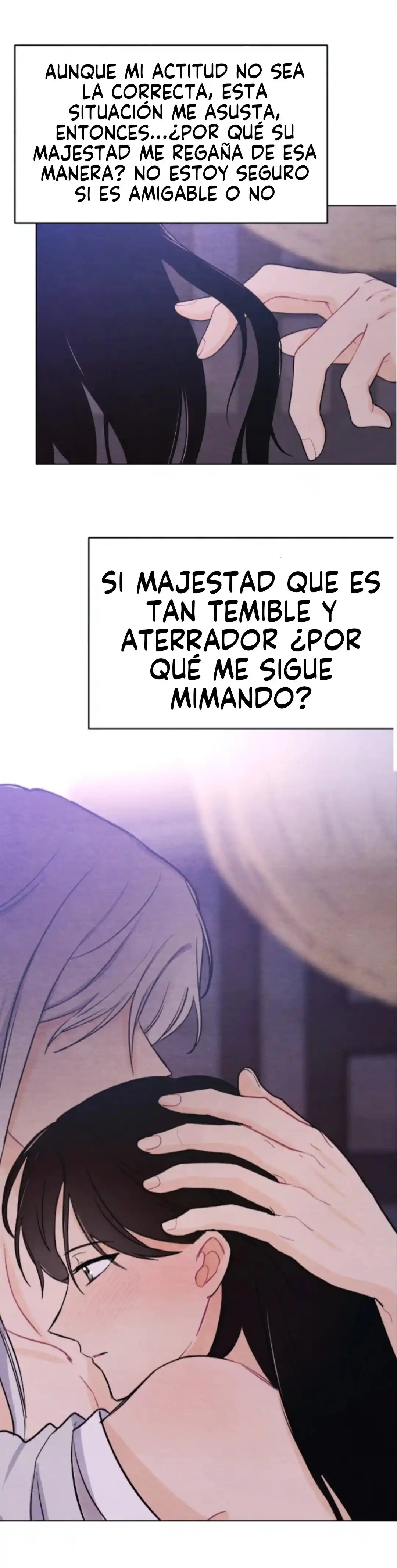 En Mi Corazon - Capítulo 10 - Página 39 - LectorTMOo