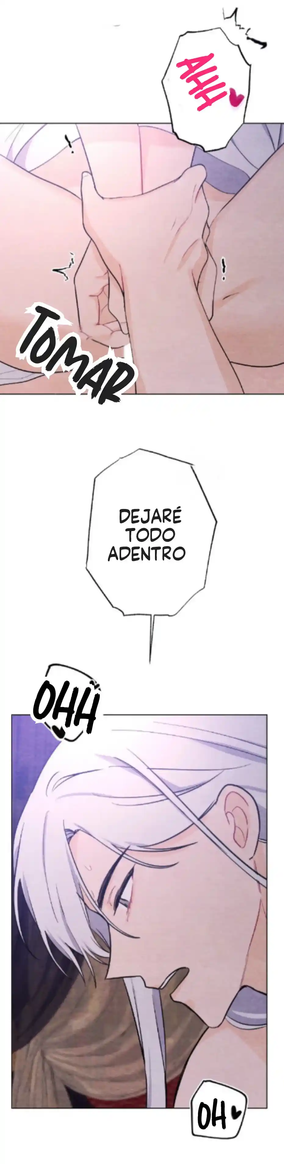 En Mi Corazon - Capítulo 11 - Página 5 - LectorTMOo