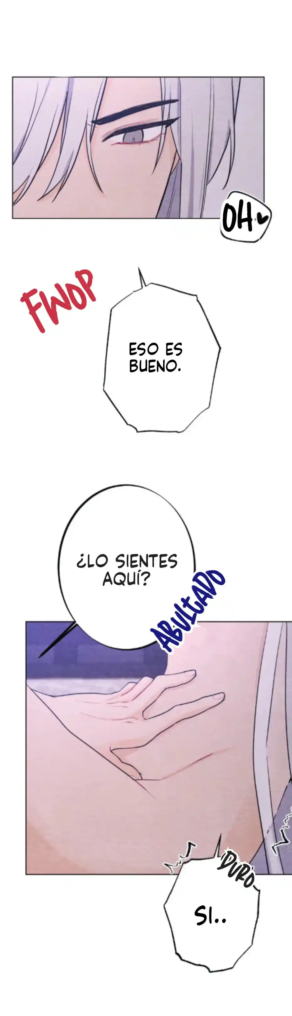 En Mi Corazon - Capítulo 11 - Página 7 - LectorTMOo