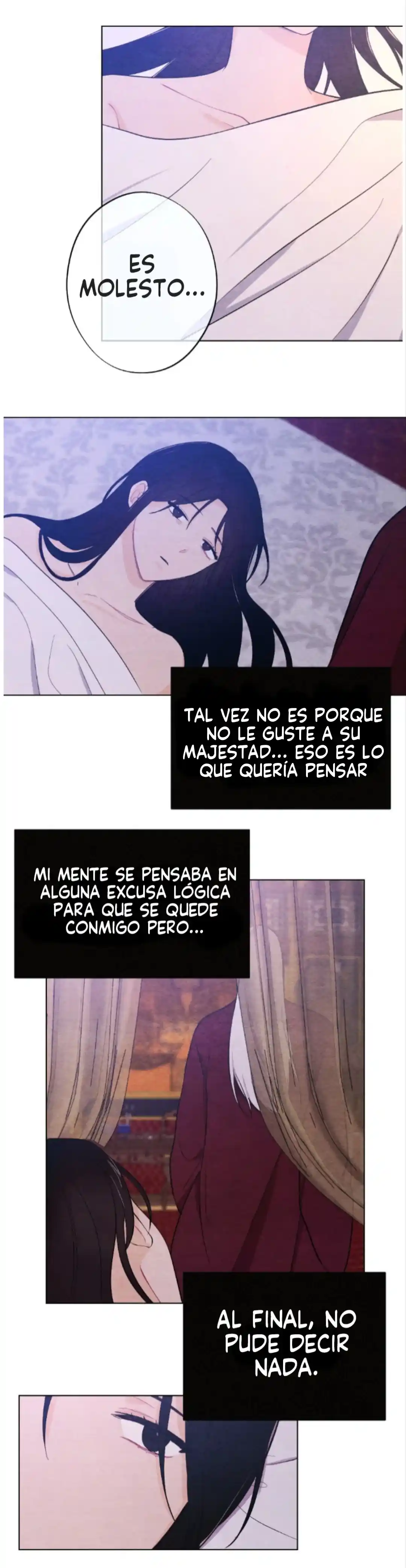 En Mi Corazon - Capítulo 11 - Página 21 - LectorTMOo