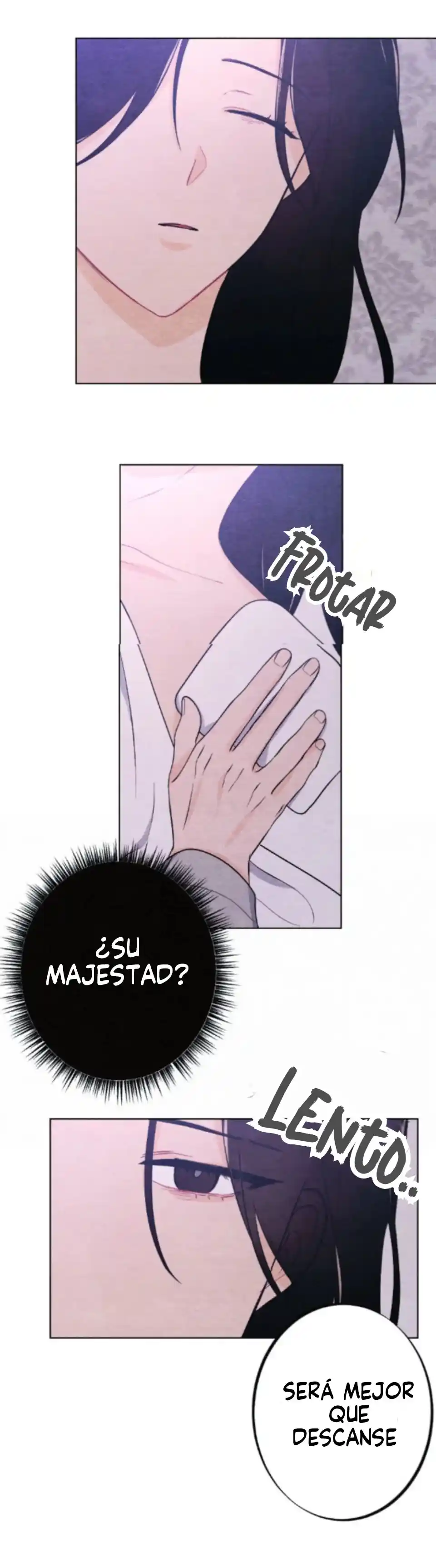 En Mi Corazon - Capítulo 11 - Página 22 - LectorTMOo