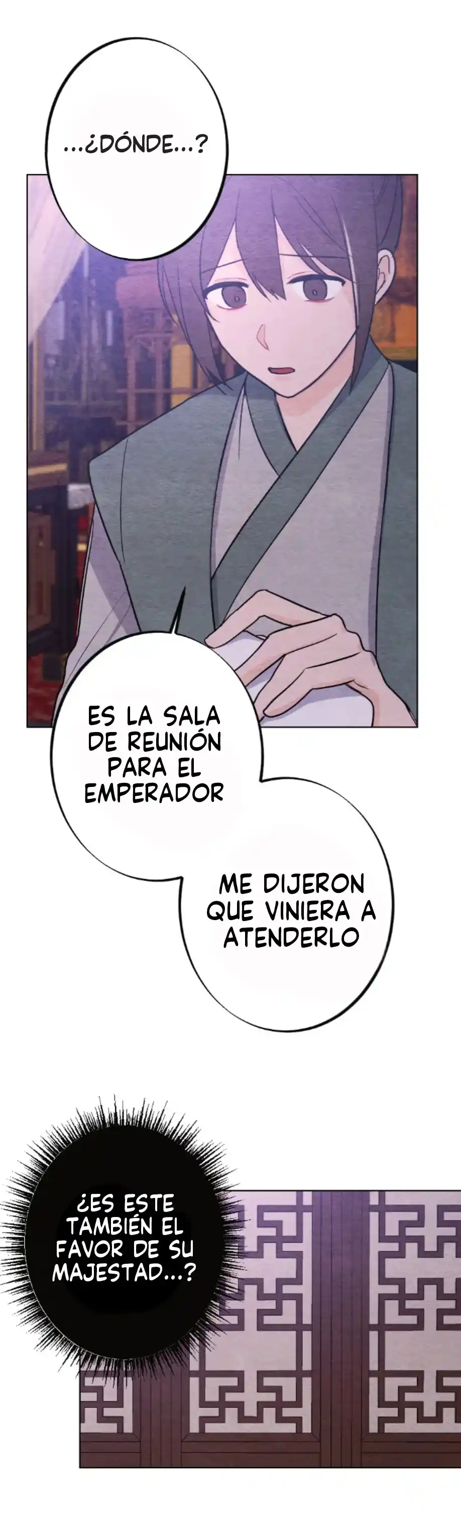 En Mi Corazon - Capítulo 11 - Página 23 - LectorTMOo