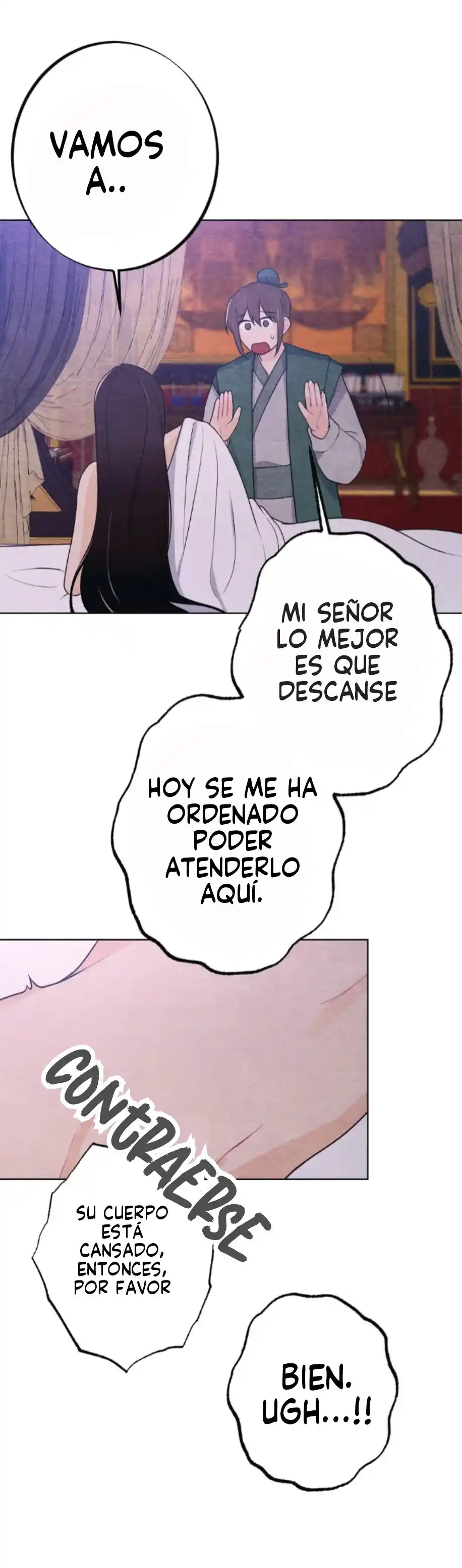 En Mi Corazon - Capítulo 11 - Página 24 - LectorTMOo