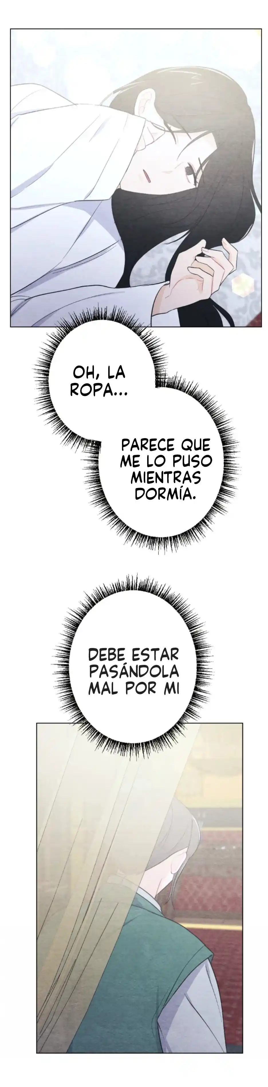 En Mi Corazon - Capítulo 11 - Página 26 - LectorTMOo