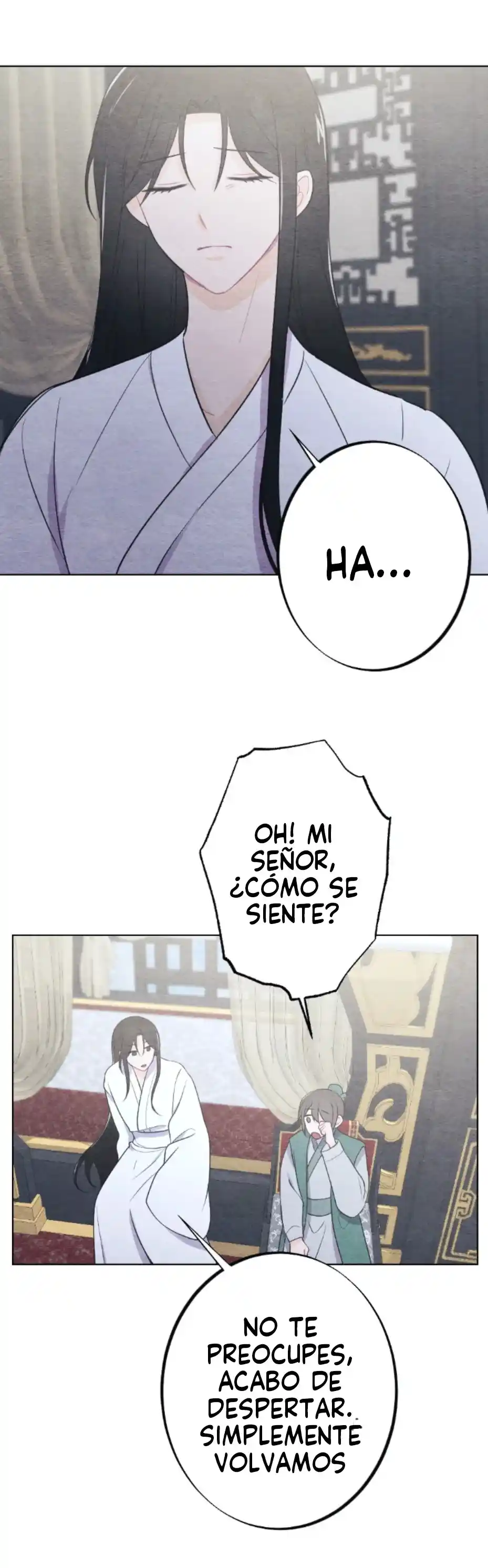 En Mi Corazon - Capítulo 11 - Página 27 - LectorTMOo