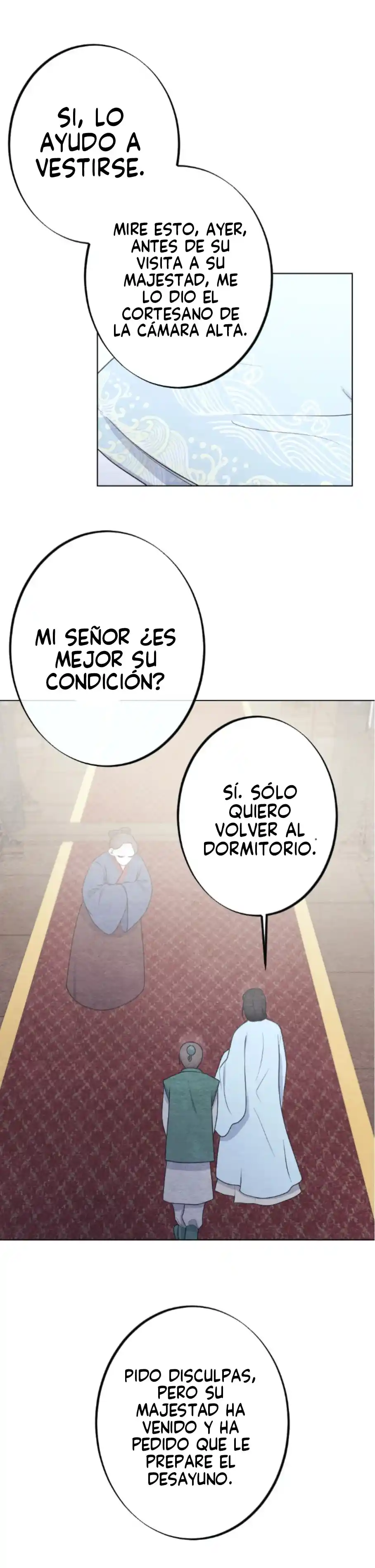En Mi Corazon - Capítulo 11 - Página 28 - LectorTMOo