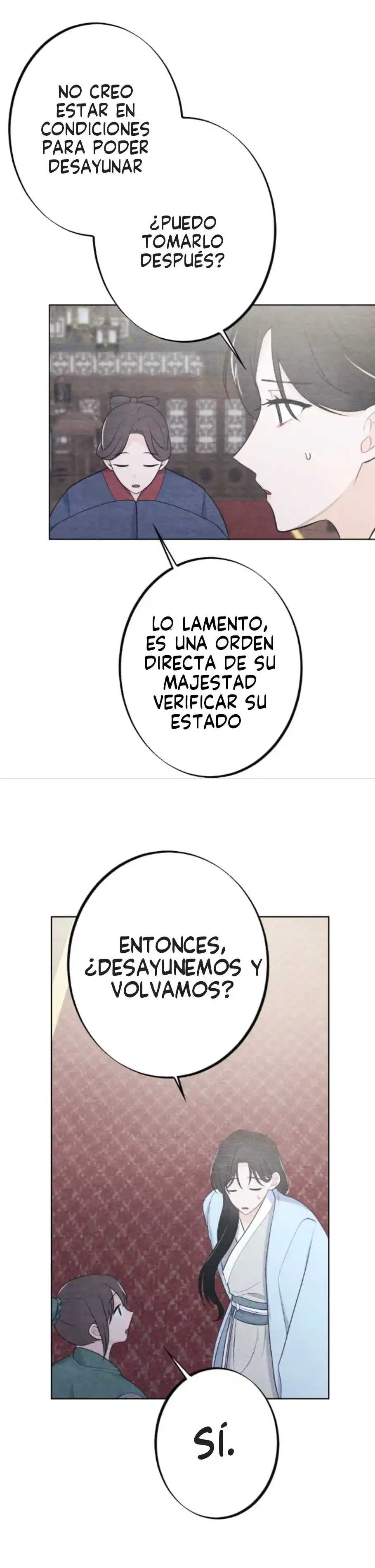 En Mi Corazon - Capítulo 11 - Página 29 - LectorTMOo