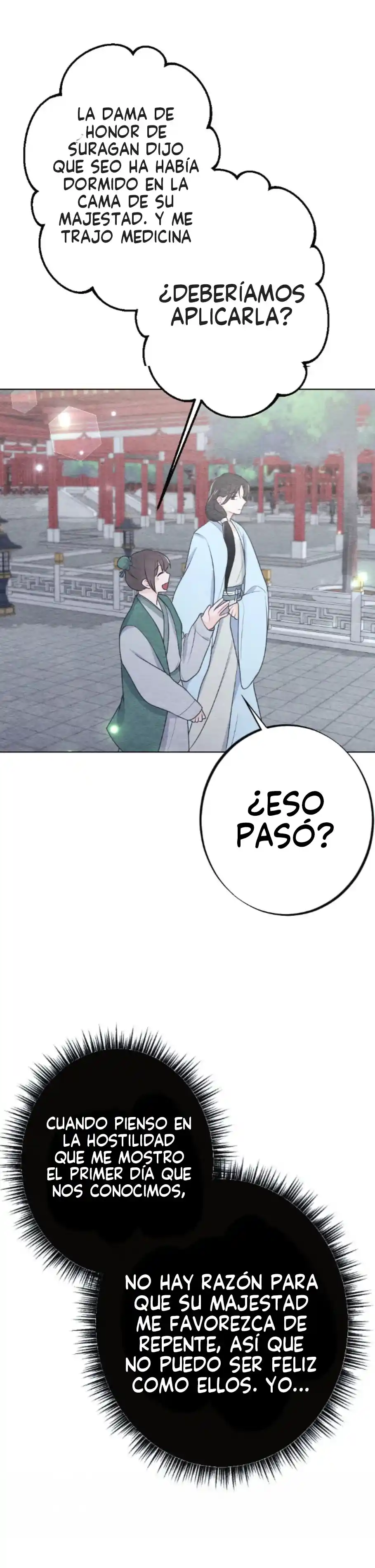 En Mi Corazon - Capítulo 11 - Página 30 - LectorTMOo